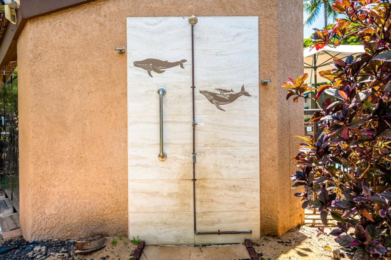 Maui Vista Condo 2116 キヘイ エクステリア 写真