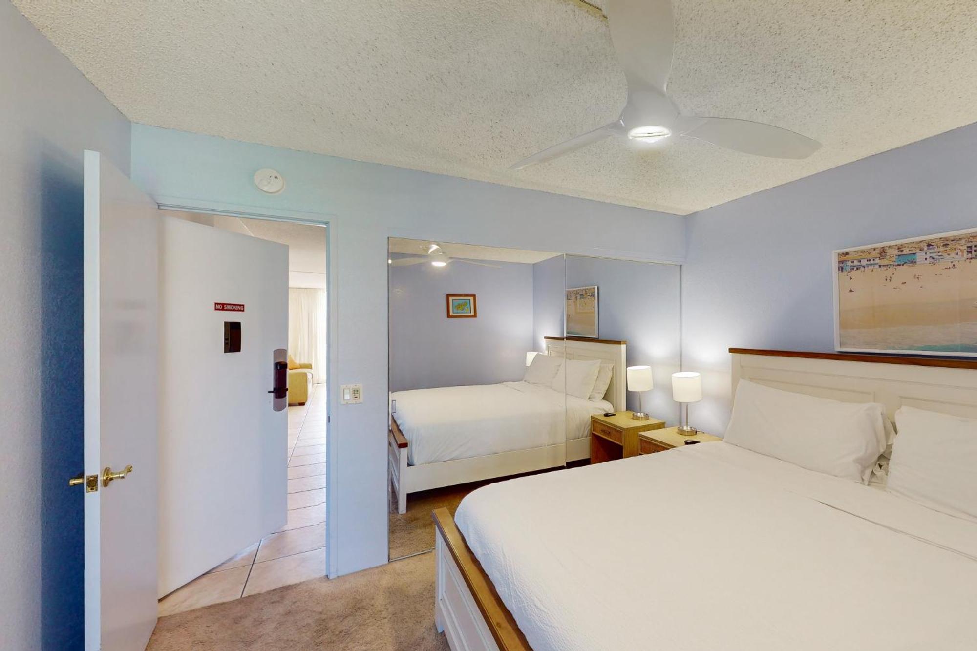 Maui Vista Condo 2116 キヘイ エクステリア 写真