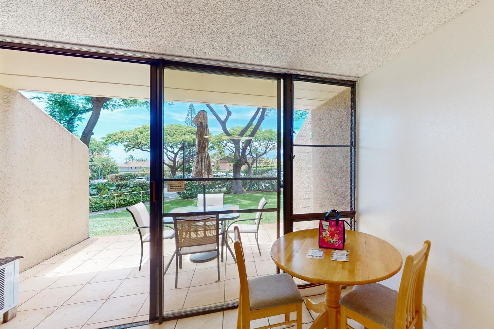 Maui Vista Condo 2116 キヘイ エクステリア 写真